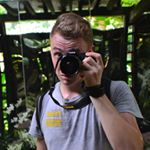 Profile Picture of Paul Maxey (@paul_maxey_photography) on Instagram