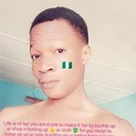 Profile Picture of Michael Timson peace (@timsonwhite207) on Instagram