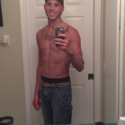 Profile Picture of Andrew Scott Mosher (@mosher_andrew) on Twitter