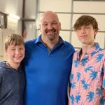 Jason Reiss - Instagram Profile Picture of Jason Reiss (@supermanjr34) on Instagram