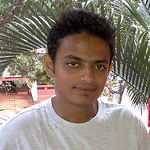 Profile Picture of rushabh shah (@rushabh_256) on Flickr