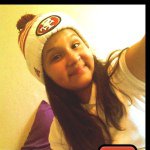 Profile Picture of 💕clarissa blanco 💕 (@__clarissa___) on Instagram