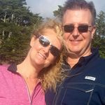 Profile Picture of Tinamaria Vanderhorst Charney (@tinavdhcharney) on Instagram