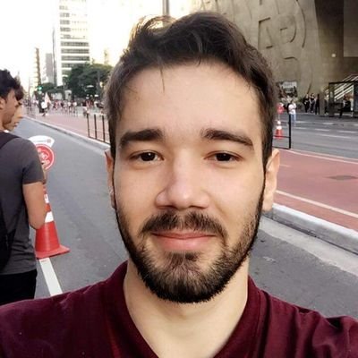 Profile Picture of Miguel Camilo (@miguelcamilo) on Twitter