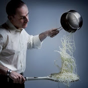 Profile Picture of James Branch (@JamesBranch) on Youtube