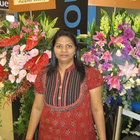 Profile Picture of Bella Shah (@bella-shah-15) on Quora