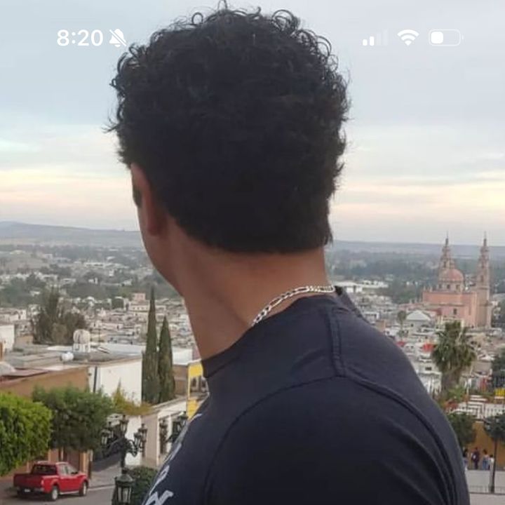 Profile Picture of DannyArcher (@daanyarcher) on Tiktok
