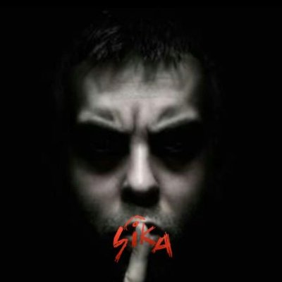 Profile Picture of Matthew Davin Marler (@TheRealSikaSika) on Twitter