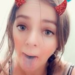 Profile Picture of Candace Holland (@mirroredjinx) on Instagram