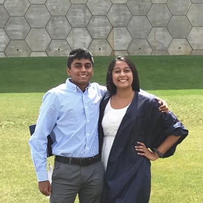 Profile Picture of Steve Patel (@shivpatel24) on Twitter
