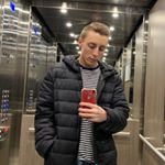 Profile Picture of joel.barton (@joel.barton) on Instagram