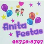 Profile Picture of anitafestas5@ (@anitafestas5) on Instagram