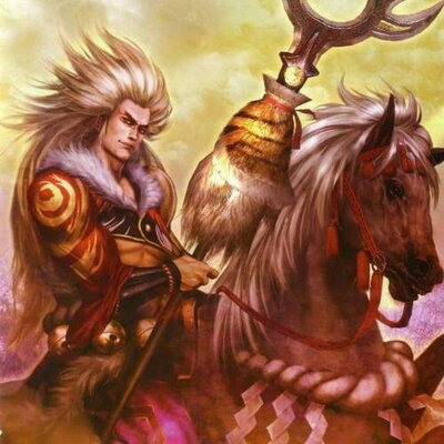 Profile Picture of Ian Andrew Lazaro (@KeijiMaeda15) on Twitter