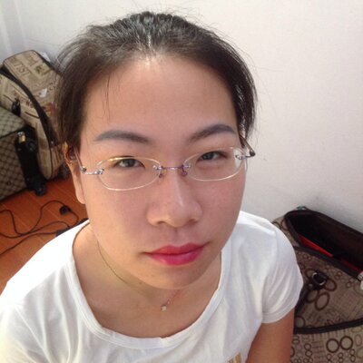 Profile Picture of Nora Wong (@NoraWong_) on Twitter