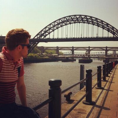 Profile Picture of Jordan Lilley (@@Jordan_LilleyM) on Twitter