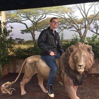 Profile Picture of Joe Vanderpool (@joe.vanderpool1) on Facebook
