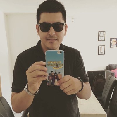 Álvaro Rendón - Twitter Profile Picture of Álvaro Rendón (@elalvarorendon) on Twitter