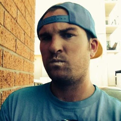 Profile Picture of Dustin Trout (@d_trizout) on Twitter