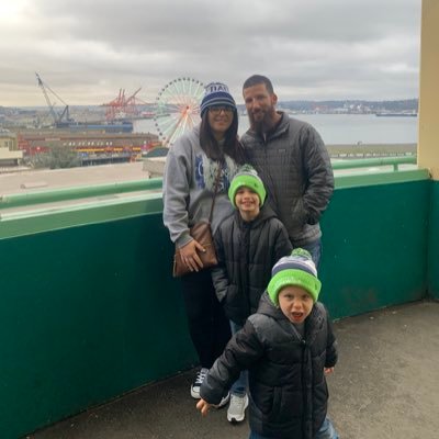 Profile Picture of April Bradshaw (@AprilBr99735873) on Twitter