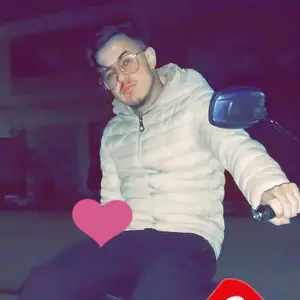 Profile Picture of mouchino_dz16 (@mouchino_) on Tiktok