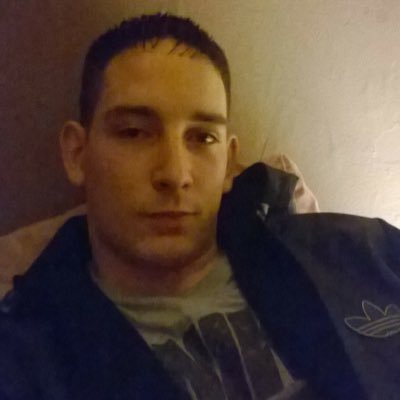 Profile Picture of Shane Kenneth Harmon (@shanekharmon94) on Twitter