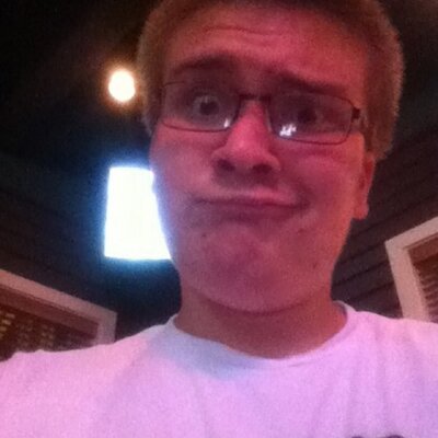 Profile Picture of Nathan Crouse (@f0rr3st0796) on Twitter