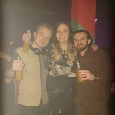 Profile Picture of Marc Darren (@maciejsen) on Twitter
