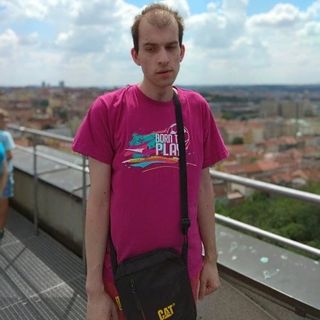 Profile Picture of David Vajner (@david.vajner) on Facebook