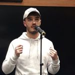 Profile Picture of Joe Paternoster (@joe_paternoster) on Instagram