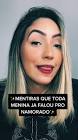 Profile Picture of   TikTok de Bianca Martins... (@biantl) on Tiktok