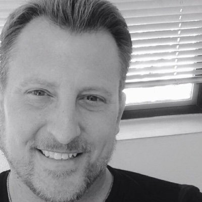 Profile Picture of Todd (Mack) McAdams (@MackMcadams) on Twitter