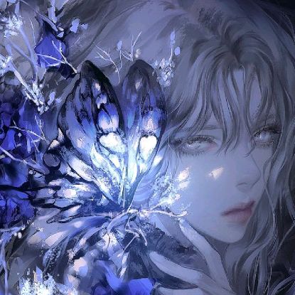 Profile Picture of Vivian_stars (@vivian_stars) on Tiktok