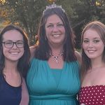 Profile Picture of Danielle Stapleton Welch (@scmdandanielle) on Instagram