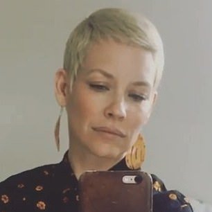 Profile Picture of Evangeline Lilly FAN (@lillyevifans) on Twitter