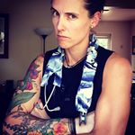 Profile Picture of ALICE FRIEDMAN (@icuflying) on Instagram