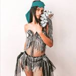 Profile Picture of Robbie Perez Reyes (@maria_r_perez) on Instagram