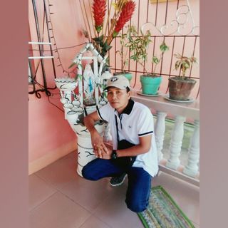 Profile Picture of Bernard Crampatanta Abria (Leste Abria) (@bernard.abria.7) on Facebook