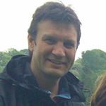 John Wilby - Instagram Profile Picture of John Wilby (@johnbentonwilby) on Instagram