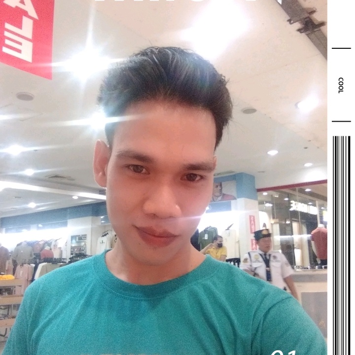 Profile Picture of John Corneta (@john.corneta) on Tiktok