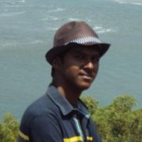 Profile Picture of Pradeep Chandar C (@pradeep-chandar-c) on Quora