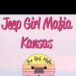 Profile Picture of President-Yvette Orellana (@jeepgirlmafiakansas) on Instagram