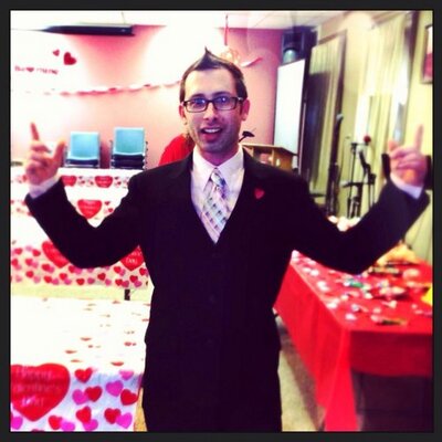 Profile Picture of Matt Grenier (@mattgrenier) on Twitter