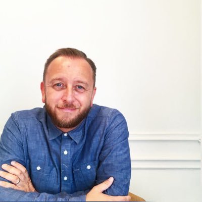 Profile Photo of Craig Howell (@craighowell_O2) on Twitter