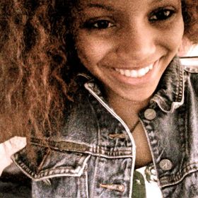 Profile Picture of Jasmine Hines (@jaedhines) on Pinterest