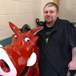 Profile Picture of steve schulte (@schulte133) on Instagram