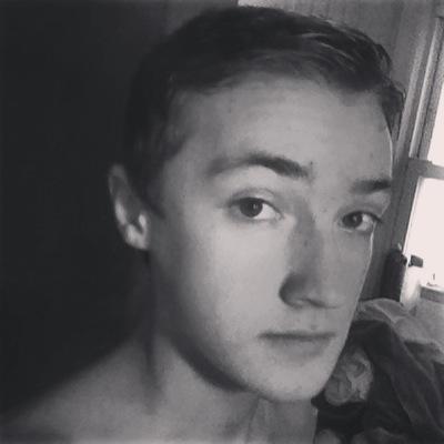 Profile Picture of Ryan Hembree (@HockeyGod0603) on Twitter