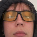 Profile Picture of alexandra zagorska-thomas (@eggyalex) on Instagram