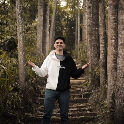 Profile Picture of Edgardo Arévalo (@EdgardoArvalo6) on Twitter