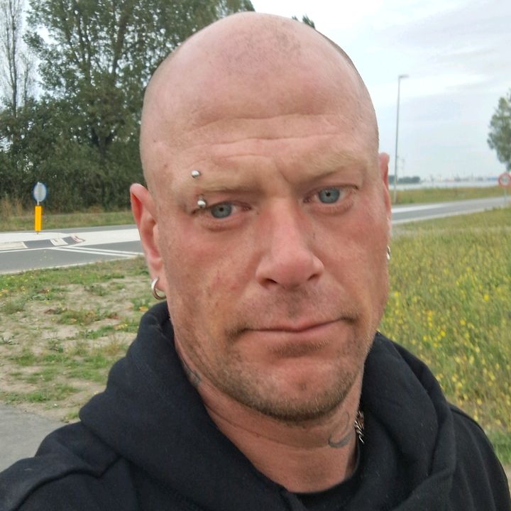 Profile Picture of patrick Vanleeuwen (@patrickvanleeuwen1) on Tiktok