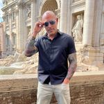 Profile Picture of Paul Manganaro (@paulmanganaro) on Instagram